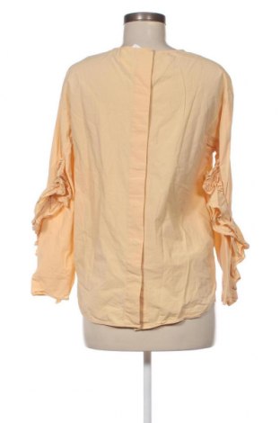 Дамска блуза COS, Размер M, Цвят Оранжев, Цена 89,34 лв.