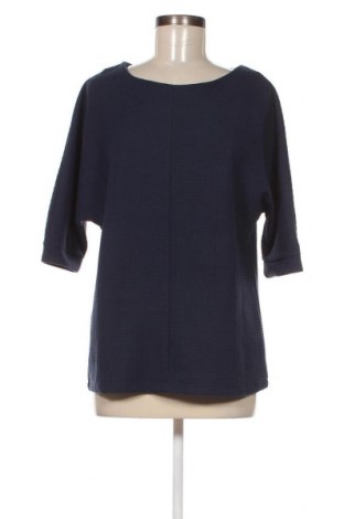 Γυναικεία μπλούζα CPM Collection, Μέγεθος L, Χρώμα Μπλέ, Τιμή 4,23 €