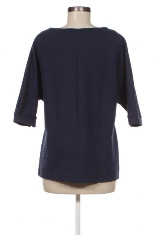 Γυναικεία μπλούζα CPM Collection, Μέγεθος L, Χρώμα Μπλέ, Τιμή 4,23 €