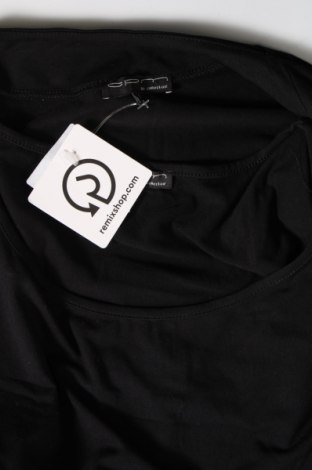 Дамска блуза CPM Collection, Размер L, Цвят Черен, Цена 6,27 лв.