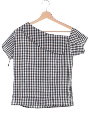 Γυναικεία μπλούζα CUBIC, Μέγεθος S, Χρώμα Πολύχρωμο, Τιμή 13,79 €