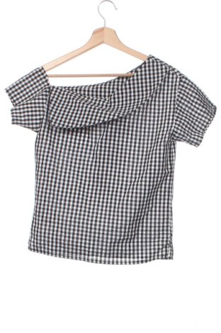 Damen Shirt CUBIC, Größe S, Farbe Mehrfarbig, Preis 13,79 €