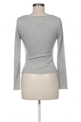 Γυναικεία μπλούζα Cache Cache, Μέγεθος S, Χρώμα Γκρί, Τιμή 4,11 €
