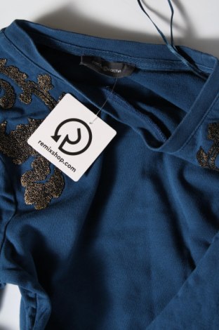 Γυναικεία μπλούζα Cache Cache, Μέγεθος XS, Χρώμα Μπλέ, Τιμή 17,46 €