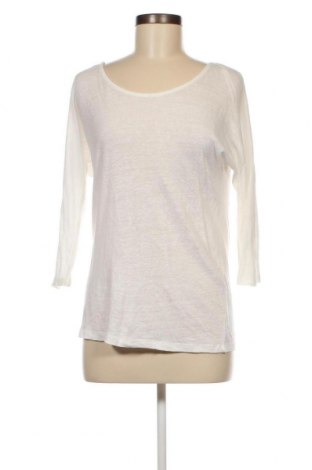 Γυναικεία μπλούζα Cache Cache, Μέγεθος M, Χρώμα Λευκό, Τιμή 9,62 €