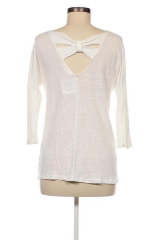 Damen Shirt Cache Cache, Größe M, Farbe Weiß, Preis € 9,62