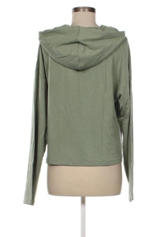 Γυναικεία μπλούζα Calando, Μέγεθος S, Χρώμα Πράσινο, Τιμή 11,19 €