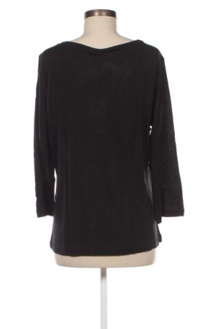 Γυναικεία μπλούζα Calando, Μέγεθος L, Χρώμα Μαύρο, Τιμή 3,20 €