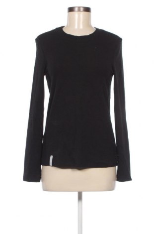 Γυναικεία μπλούζα Calando, Μέγεθος XS, Χρώμα Μαύρο, Τιμή 7,19 €