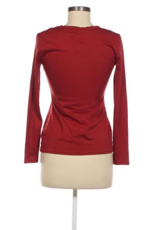Γυναικεία μπλούζα Calida, Μέγεθος S, Χρώμα Κόκκινο, Τιμή 3,80 €