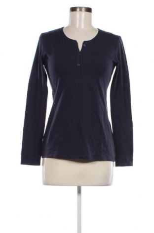Дамска блуза Calida, Размер XS, Цвят Син, Цена 23,37 лв.
