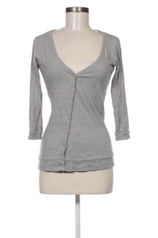 Damen Shirt Calliope, Größe M, Farbe Grau, Preis € 3,89