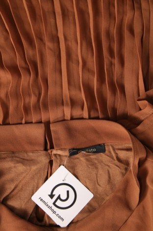 Damen Shirt Callisto, Größe S, Farbe Orange, Preis 2,61 €