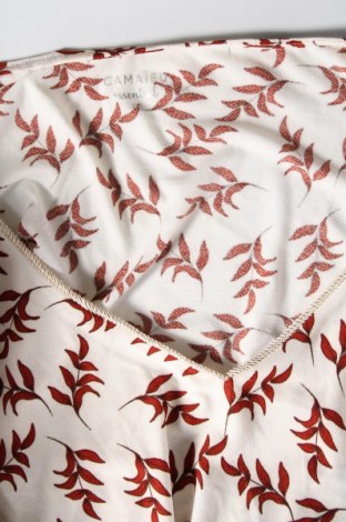 Γυναικεία μπλούζα Camaieu, Μέγεθος L, Χρώμα Πολύχρωμο, Τιμή 8,38 €