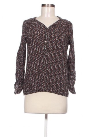 Дамска блуза Camaieu, Размер S, Цвят Многоцветен, Цена 5,65 лв.