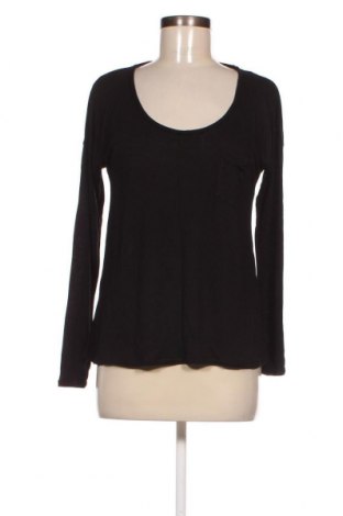 Γυναικεία μπλούζα Camaieu, Μέγεθος M, Χρώμα Μαύρο, Τιμή 2,89 €