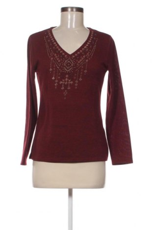 Дамска блуза Cami, Размер M, Цвят Червен, Цена 4,75 лв.
