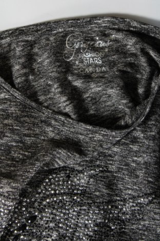 Damen Shirt Canda, Größe XL, Farbe Grau, Preis € 13,22