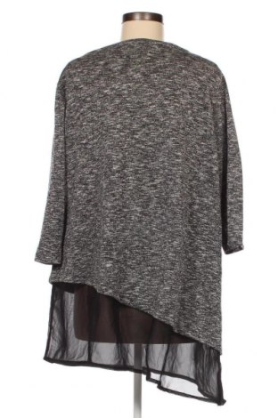 Bluză de femei Canda, Mărime XL, Culoare Gri, Preț 17,50 Lei