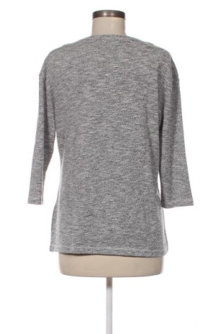 Γυναικεία μπλούζα Canda, Μέγεθος M, Χρώμα Γκρί, Τιμή 3,76 €