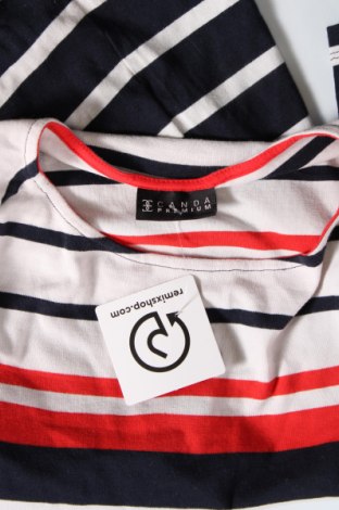 Γυναικεία μπλούζα Canda, Μέγεθος XS, Χρώμα Μπλέ, Τιμή 11,75 €