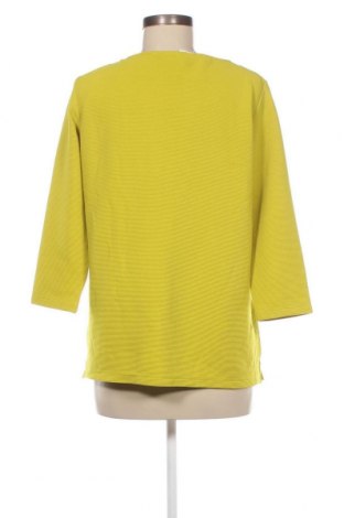 Дамска блуза Canda, Размер M, Цвят Зелен, Цена 6,46 лв.