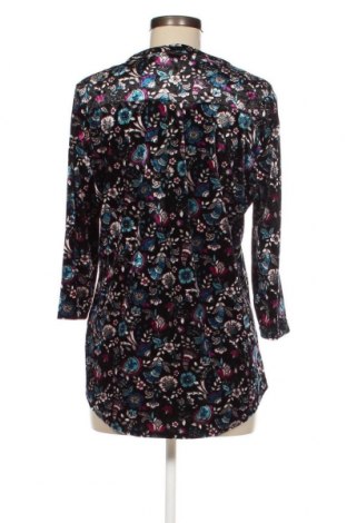 Γυναικεία μπλούζα Canda, Μέγεθος M, Χρώμα Πολύχρωμο, Τιμή 4,00 €