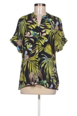 Γυναικεία μπλούζα Canda, Μέγεθος S, Χρώμα Πολύχρωμο, Τιμή 5,29 €