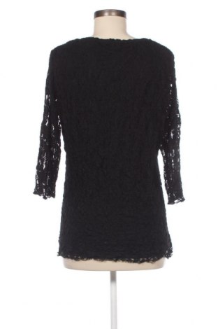 Γυναικεία μπλούζα Canda, Μέγεθος L, Χρώμα Μαύρο, Τιμή 2,35 €