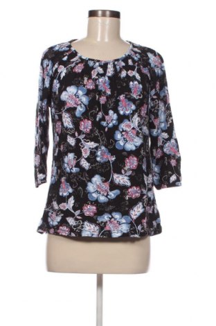 Γυναικεία μπλούζα Canda, Μέγεθος S, Χρώμα Πολύχρωμο, Τιμή 4,00 €