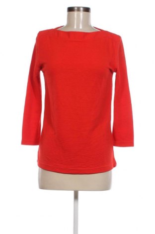 Γυναικεία μπλούζα Canda, Μέγεθος XS, Χρώμα Πορτοκαλί, Τιμή 4,11 €