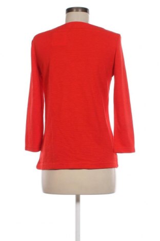 Γυναικεία μπλούζα Canda, Μέγεθος XS, Χρώμα Πορτοκαλί, Τιμή 3,29 €
