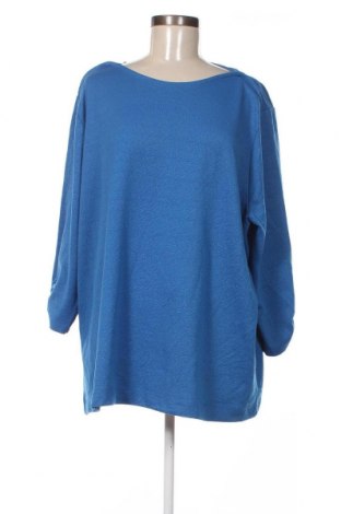 Damen Shirt Canda, Größe XXL, Farbe Blau, Preis 13,22 €