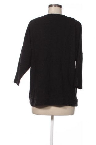 Дамска блуза Canda, Размер L, Цвят Черен, Цена 6,65 лв.