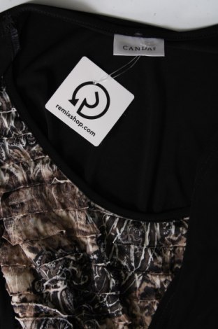 Γυναικεία μπλούζα Canda, Μέγεθος XL, Χρώμα Πολύχρωμο, Τιμή 11,75 €