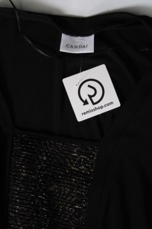 Bluză de femei Canda, Mărime XXL, Culoare Negru, Preț 62,50 Lei