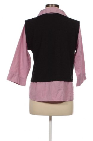 Дамска блуза Canda, Размер L, Цвят Черен, Цена 11,29 лв.