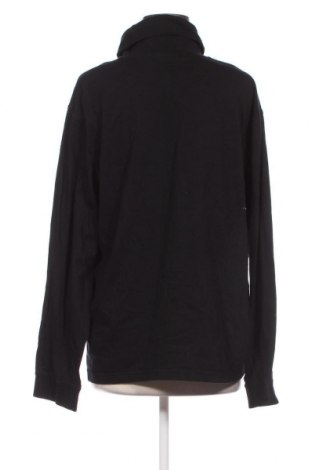 Γυναικεία μπλούζα Canda, Μέγεθος XL, Χρώμα Μαύρο, Τιμή 6,35 €