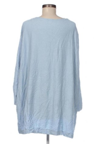 Damen Shirt Candalite, Größe XXL, Farbe Blau, Preis 10,44 €