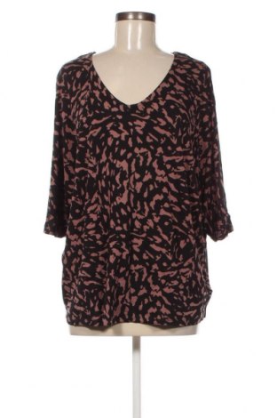 Γυναικεία μπλούζα Capsule, Μέγεθος XXL, Χρώμα Πολύχρωμο, Τιμή 13,58 €