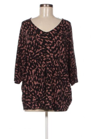 Damen Shirt Capsule, Größe 3XL, Farbe Mehrfarbig, Preis 13,58 €