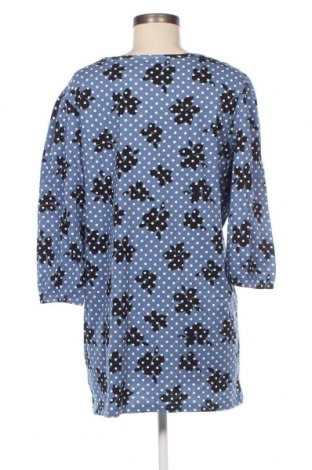 Γυναικεία μπλούζα Capsule, Μέγεθος XL, Χρώμα Μπλέ, Τιμή 8,15 €