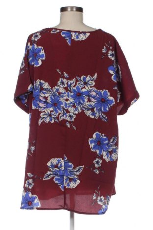 Дамска блуза Capsule, Размер XXL, Цвят Многоцветен, Цена 31,00 лв.