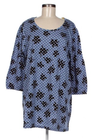 Damen Shirt Capsule, Größe XXL, Farbe Blau, Preis € 8,31