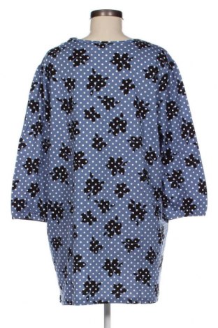 Дамска блуза Capsule, Размер XXL, Цвят Син, Цена 20,15 лв.