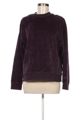 Γυναικεία μπλούζα Carhartt, Μέγεθος L, Χρώμα Βιολετί, Τιμή 40,99 €