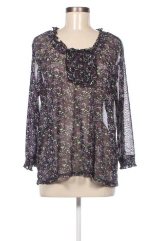 Дамска блуза Carla, Размер 3XL, Цвят Многоцветен, Цена 11,60 лв.