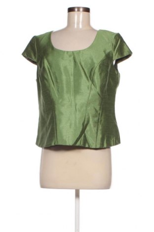 Bluză de femei Carla Ruiz, Mărime XL, Culoare Verde, Preț 347,37 Lei