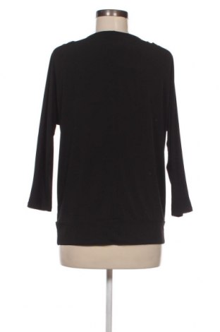 Дамска блуза Carmen, Размер M, Цвят Черен, Цена 6,24 лв.