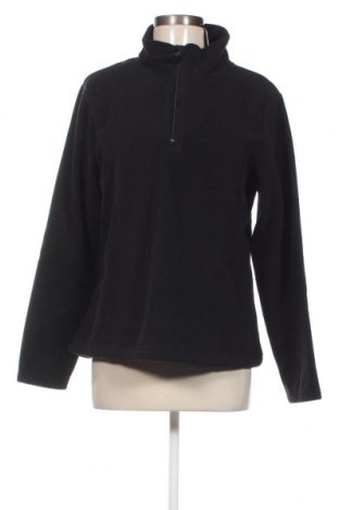 Дамска блуза Carnet, Размер M, Цвят Черен, Цена 9,28 лв.
